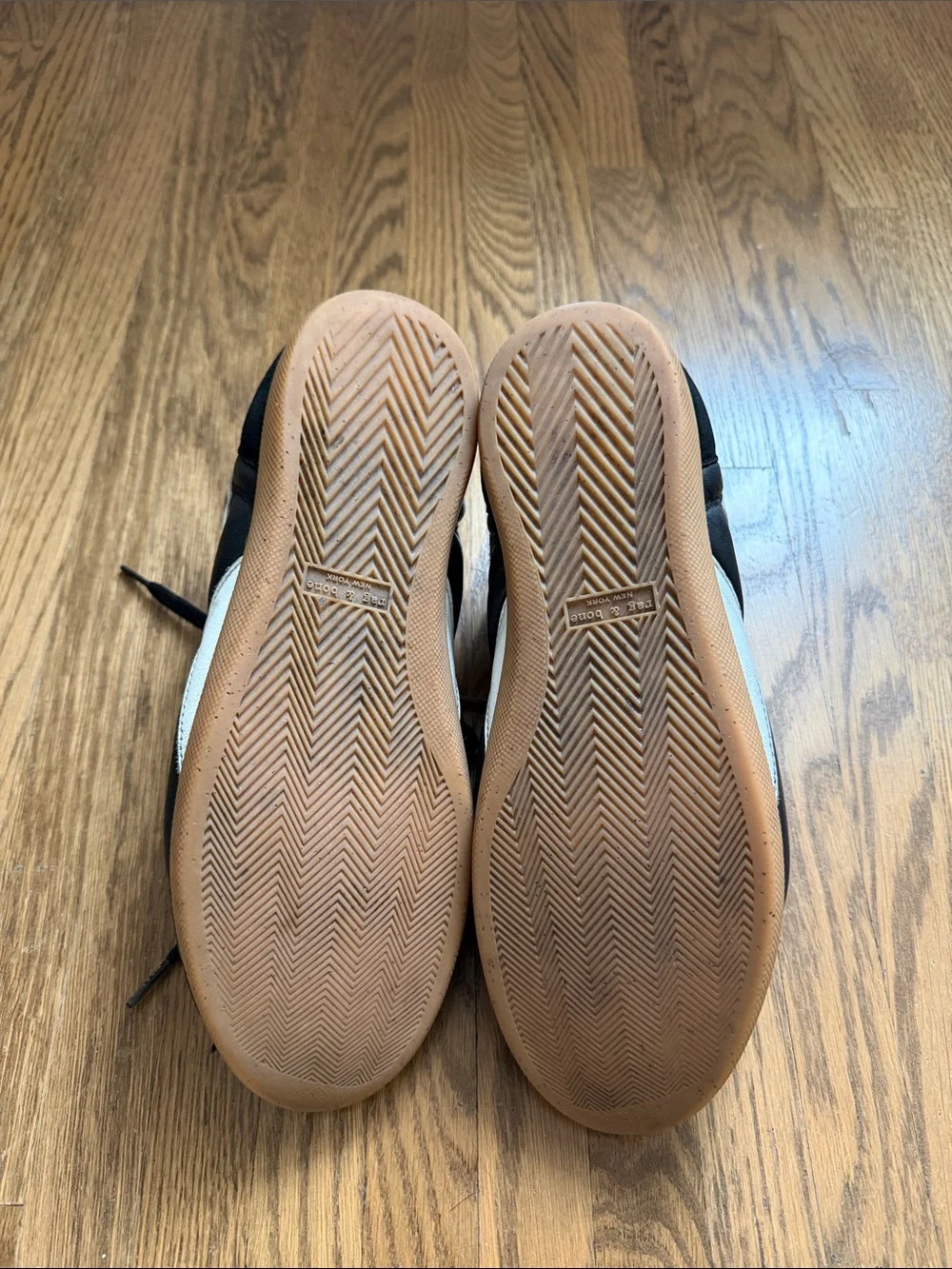 rag & bone low top